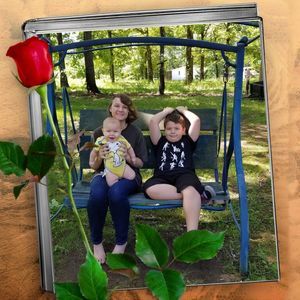 Meet your Posher, Misty